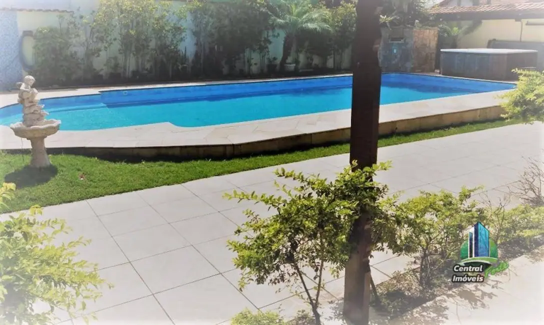 Casa com 5 quartos à venda, 506m2 em Praia Grande - SP - imagem 9 Foto 9 de Casa com 5 quartos à venda, 506m2 em Praia Grande - SP