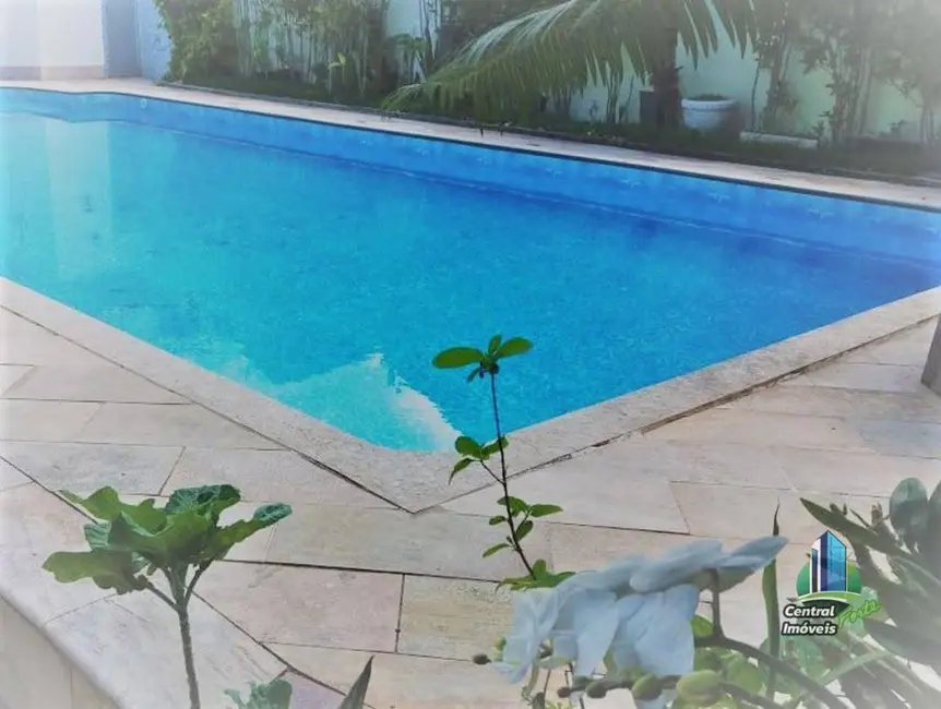 Casa com 5 quartos à venda, 506m2 em Praia Grande - SP - imagem 5 Foto 5 de Casa com 5 quartos à venda, 506m2 em Praia Grande - SP