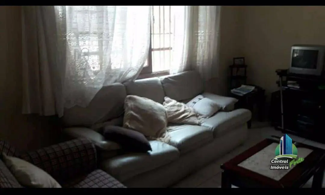 Foto 4 de Casa com 4 quartos à venda, 265m2 em Maracanã, Praia Grande - SP