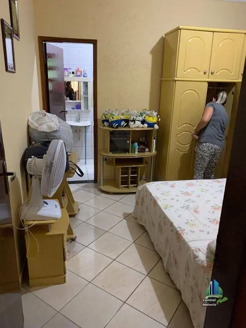 Foto 9 de Casa com 3 quartos à venda, 90m2 em Praia Grande - SP