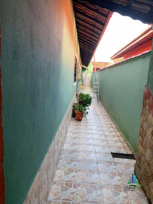 Foto 5 de Casa com 3 quartos à venda, 90m2 em Praia Grande - SP