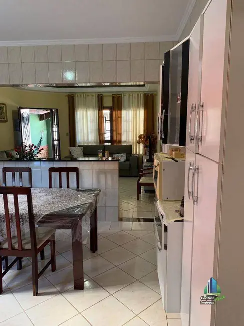 Foto 7 de Casa com 3 quartos à venda, 90m2 em Praia Grande - SP