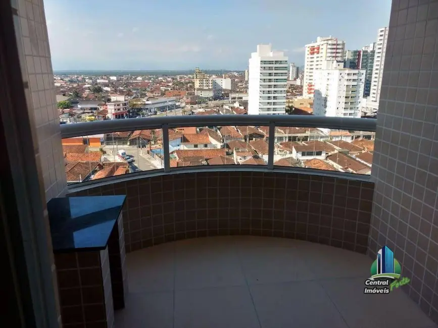 Foto 8 de Apartamento com 2 quartos à venda, 68m2 em Praia Grande - SP