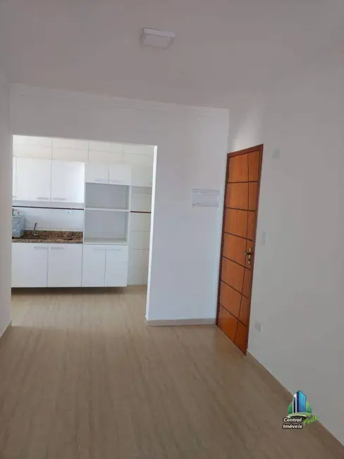 Foto 4 de Apartamento com 2 quartos à venda, 68m2 em Praia Grande - SP