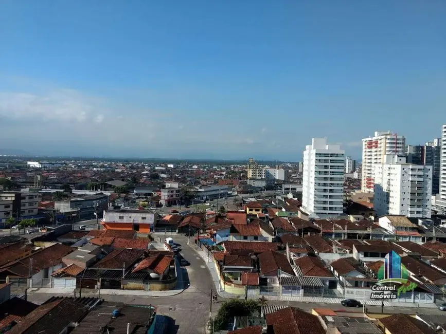 Foto 7 de Apartamento com 2 quartos à venda, 68m2 em Praia Grande - SP