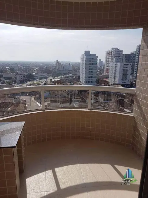 Foto 6 de Apartamento com 2 quartos à venda, 68m2 em Praia Grande - SP