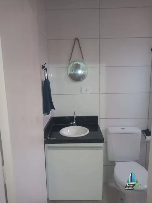 Foto 4 de Casa com 2 quartos à venda, 72m2 em Caiçara, Praia Grande - SP