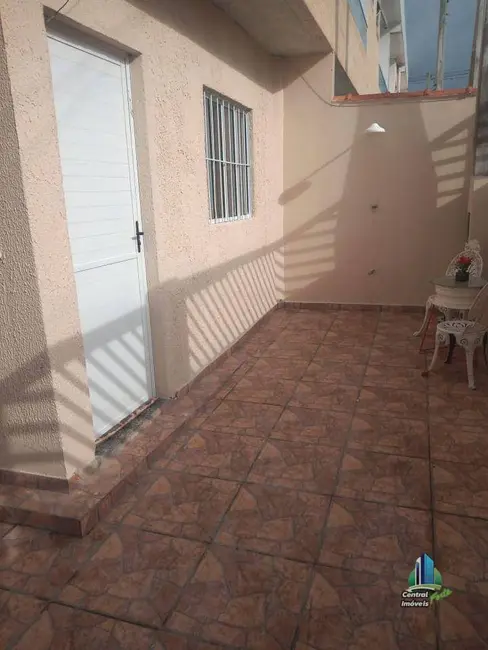 Foto 8 de Casa com 2 quartos à venda, 72m2 em Caiçara, Praia Grande - SP