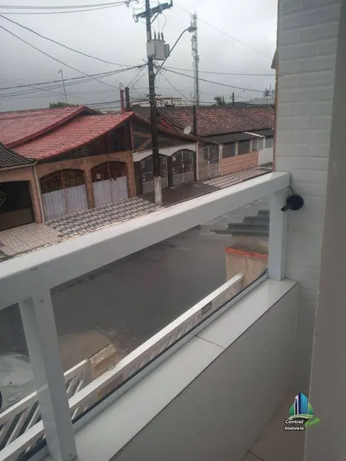 Foto 5 de Casa com 2 quartos à venda, 72m2 em Caiçara, Praia Grande - SP