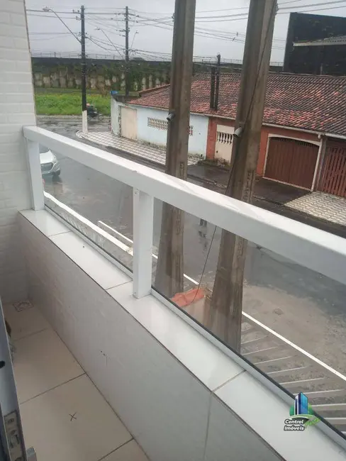 Foto 6 de Casa com 2 quartos à venda, 72m2 em Caiçara, Praia Grande - SP