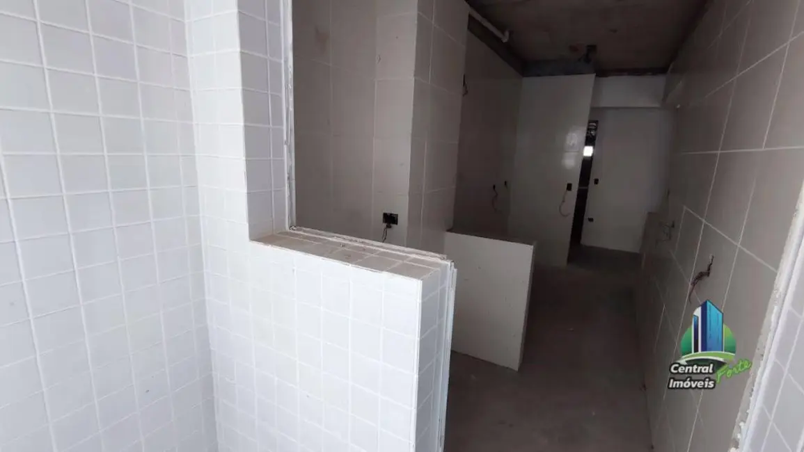 Foto 7 de Apartamento com 2 quartos à venda, 80m2 em Praia Grande - SP