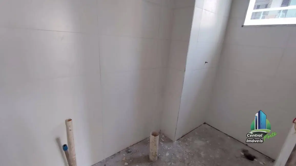 Foto 6 de Apartamento com 2 quartos à venda, 80m2 em Praia Grande - SP