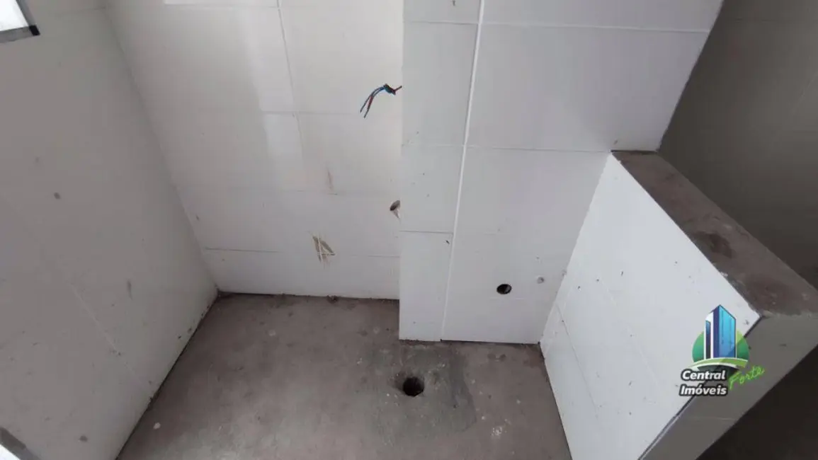 Foto 4 de Apartamento com 2 quartos à venda, 80m2 em Praia Grande - SP