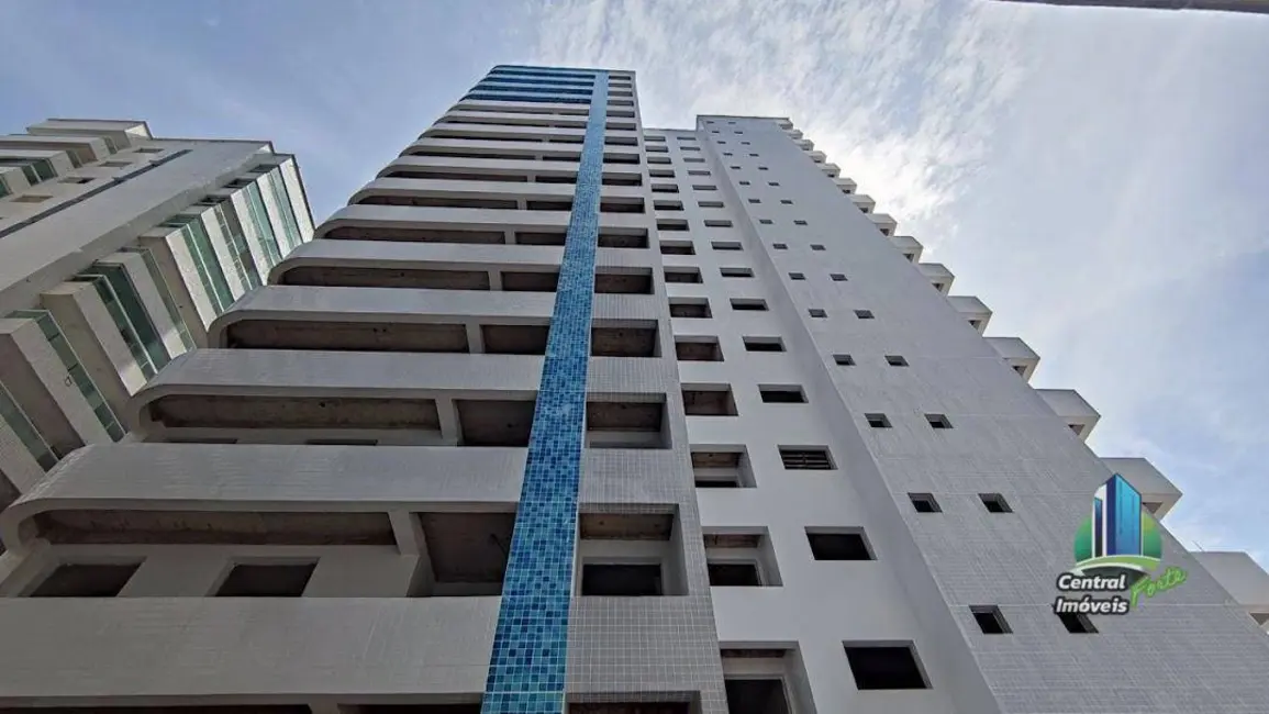 Foto 3 de Apartamento com 2 quartos à venda, 80m2 em Praia Grande - SP