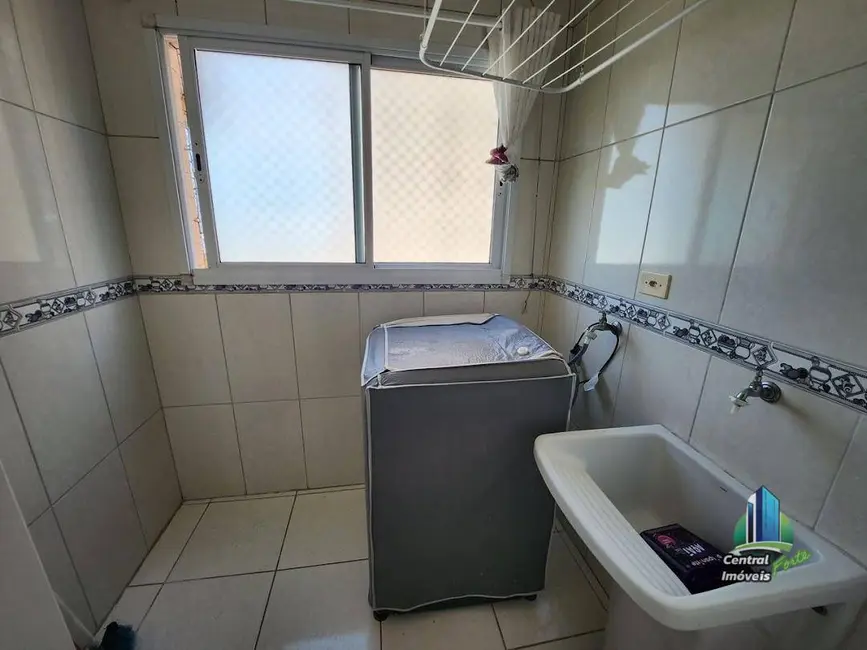 Foto 7 de Apartamento com 3 quartos à venda, 130m2 em Aviação, Praia Grande - SP