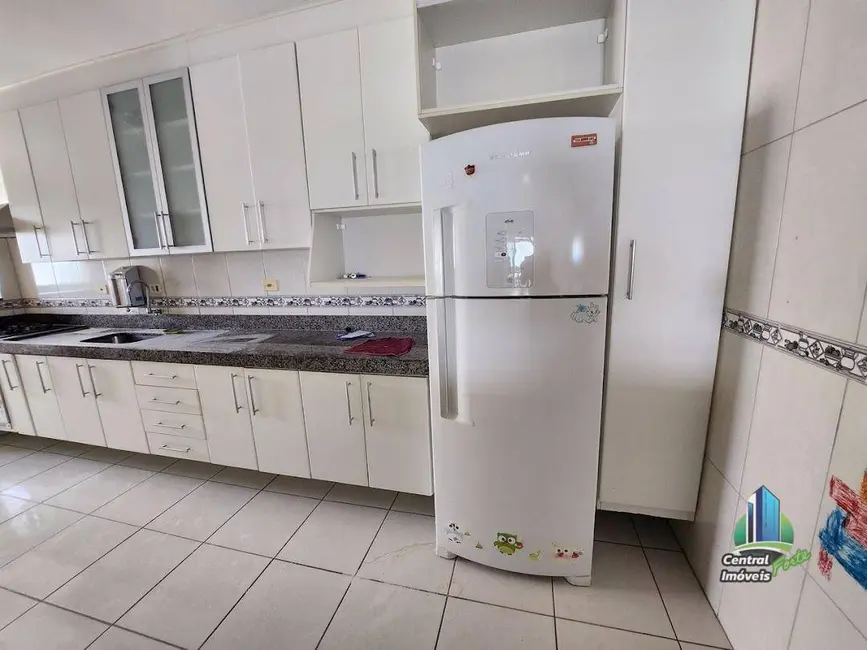 Foto 3 de Apartamento com 3 quartos à venda, 130m2 em Aviação, Praia Grande - SP