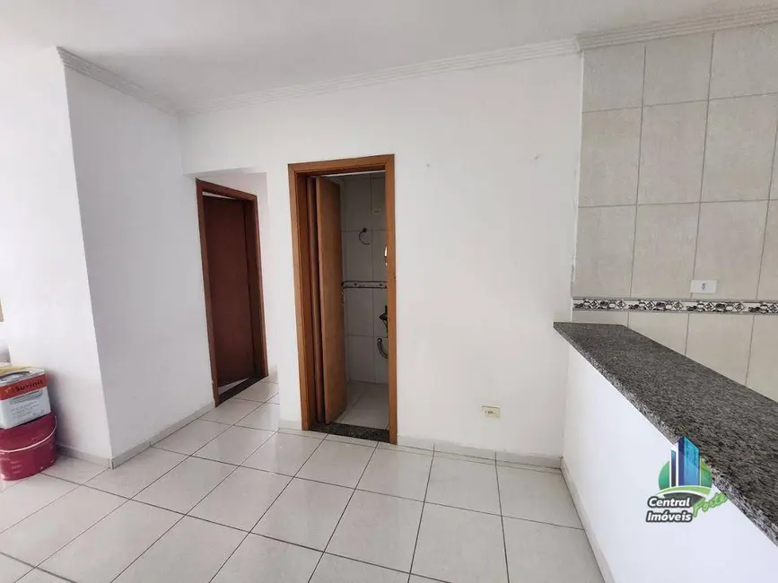 Foto 9 de Apartamento com 3 quartos à venda, 130m2 em Aviação, Praia Grande - SP