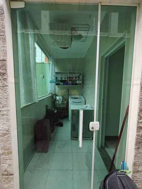 Foto 1 de Sobrado com 3 quartos à venda, 150m2 em Aviação, Praia Grande - SP