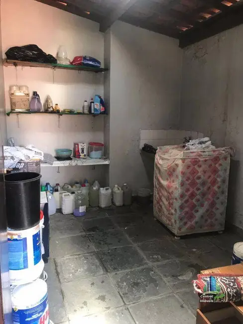 Foto 6 de Casa com 8 quartos à venda, 510m2 em Maracanã, Praia Grande - SP