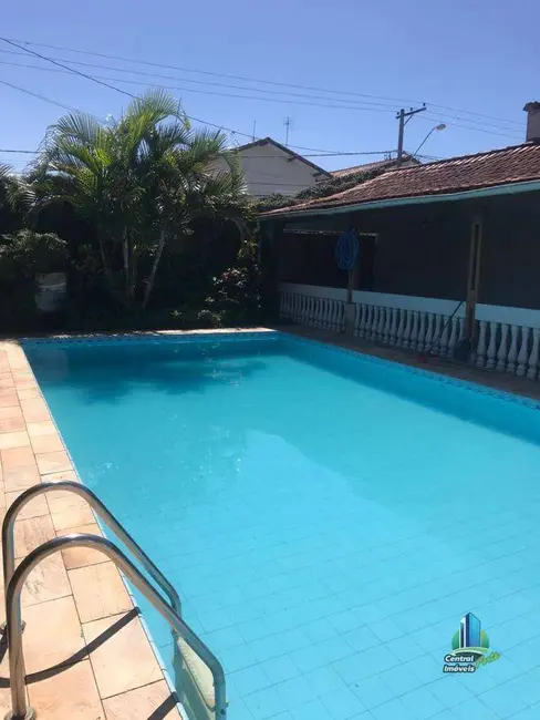 Foto 4 de Casa com 8 quartos à venda, 510m2 em Maracanã, Praia Grande - SP
