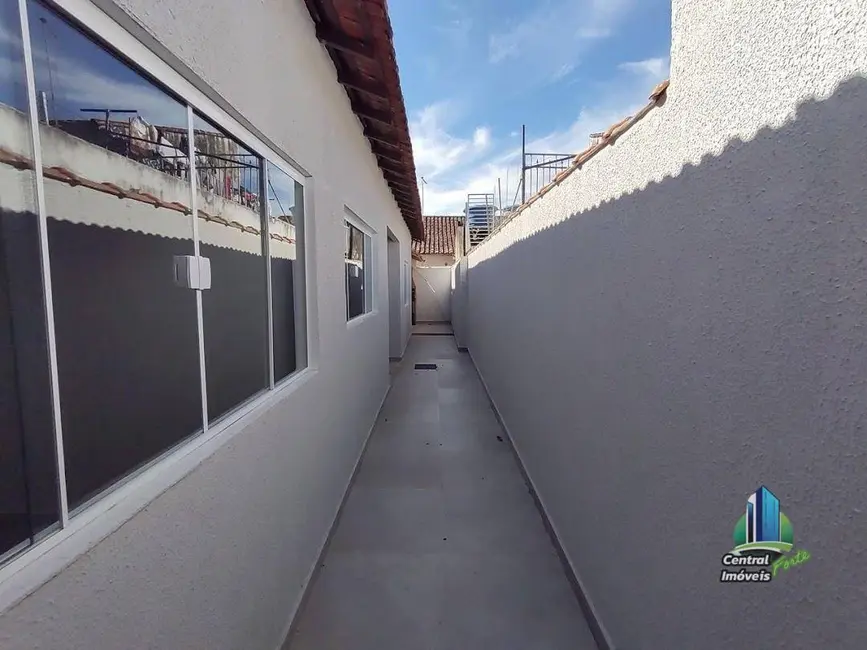 Foto 7 de Casa com 2 quartos à venda, 150m2 em Tupi, Praia Grande - SP