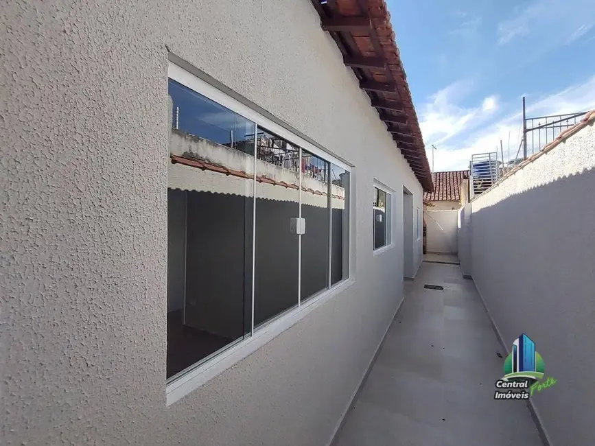 Foto 8 de Casa com 2 quartos à venda, 150m2 em Tupi, Praia Grande - SP