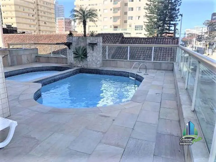 Apartamento com 3 quartos à venda, 114m2 em Praia Grande - SP - imagem 2 Foto 2 de Apartamento com 3 quartos à venda, 114m2 em Praia Grande - SP
