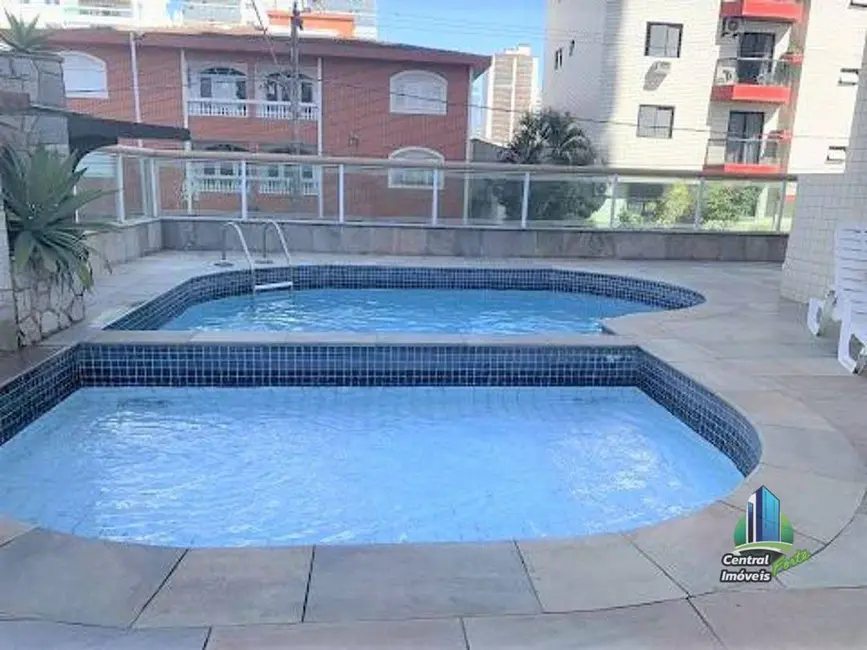 Apartamento com 3 quartos à venda, 114m2 em Praia Grande - SP - imagem 1 Foto 1 de Apartamento com 3 quartos à venda, 114m2 em Praia Grande - SP