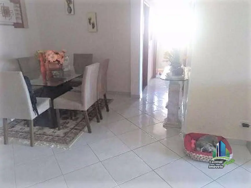 Apartamento com 3 quartos à venda, 114m2 em Praia Grande - SP - imagem 3 Foto 3 de Apartamento com 3 quartos à venda, 114m2 em Praia Grande - SP