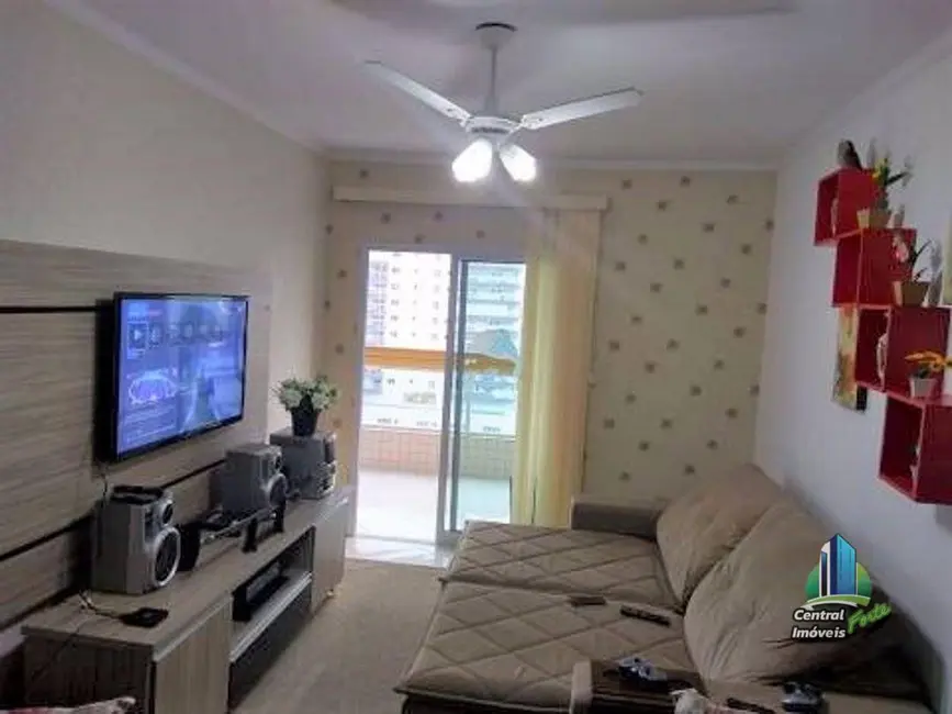 Apartamento com 3 quartos à venda, 114m2 em Praia Grande - SP - imagem 4 Foto 4 de Apartamento com 3 quartos à venda, 114m2 em Praia Grande - SP