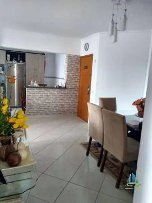 Apartamento com 3 quartos à venda, 114m2 em Praia Grande - SP - imagem 6 Foto 6 de Apartamento com 3 quartos à venda, 114m2 em Praia Grande - SP