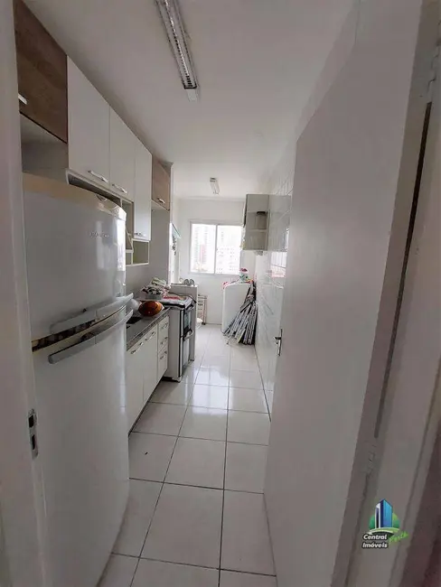 Apartamento com 3 quartos à venda, 114m2 em Praia Grande - SP - imagem 8 Foto 8 de Apartamento com 3 quartos à venda, 114m2 em Praia Grande - SP