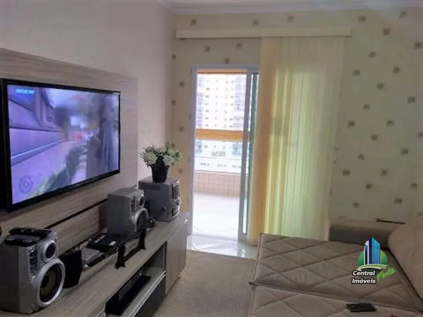 Apartamento com 3 quartos à venda, 114m2 em Praia Grande - SP - imagem 5 Foto 5 de Apartamento com 3 quartos à venda, 114m2 em Praia Grande - SP