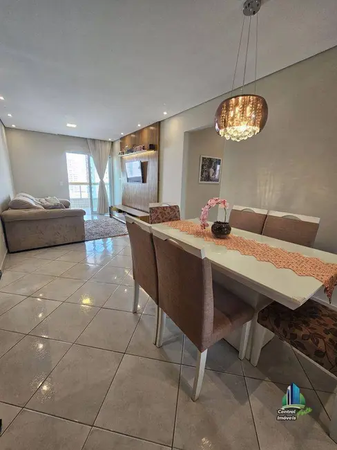Apartamento com 2 quartos à venda, 97m2 em Praia Grande - SP - imagem 1 Foto 1 de Apartamento com 2 quartos à venda, 97m2 em Praia Grande - SP