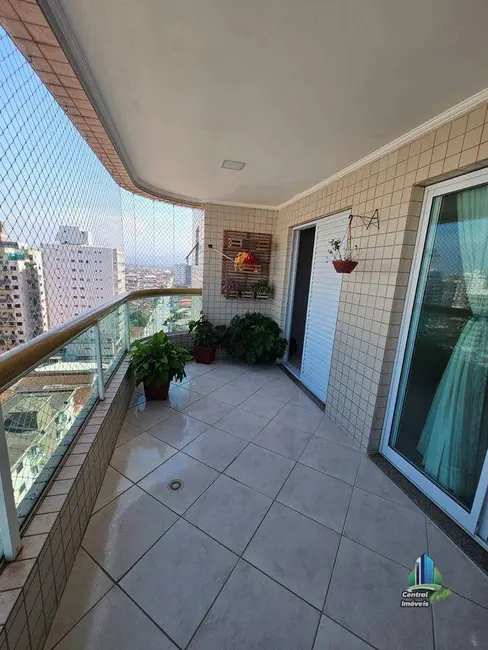 Apartamento com 2 quartos à venda, 97m2 em Praia Grande - SP - imagem 7 Foto 7 de Apartamento com 2 quartos à venda, 97m2 em Praia Grande - SP