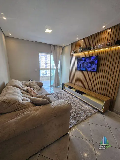 Apartamento com 2 quartos à venda, 97m2 em Praia Grande - SP - imagem 3 Foto 3 de Apartamento com 2 quartos à venda, 97m2 em Praia Grande - SP