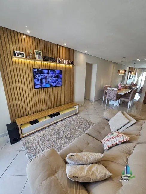 Apartamento com 2 quartos à venda, 97m2 em Praia Grande - SP - imagem 4 Foto 4 de Apartamento com 2 quartos à venda, 97m2 em Praia Grande - SP