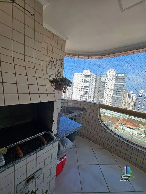 Apartamento com 2 quartos à venda, 97m2 em Praia Grande - SP - imagem 6 Foto 6 de Apartamento com 2 quartos à venda, 97m2 em Praia Grande - SP