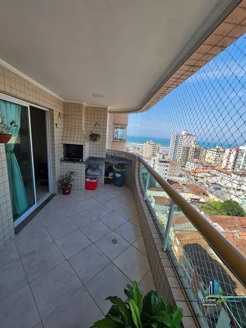 Apartamento com 2 quartos à venda, 97m2 em Praia Grande - SP - imagem 5 Foto 5 de Apartamento com 2 quartos à venda, 97m2 em Praia Grande - SP