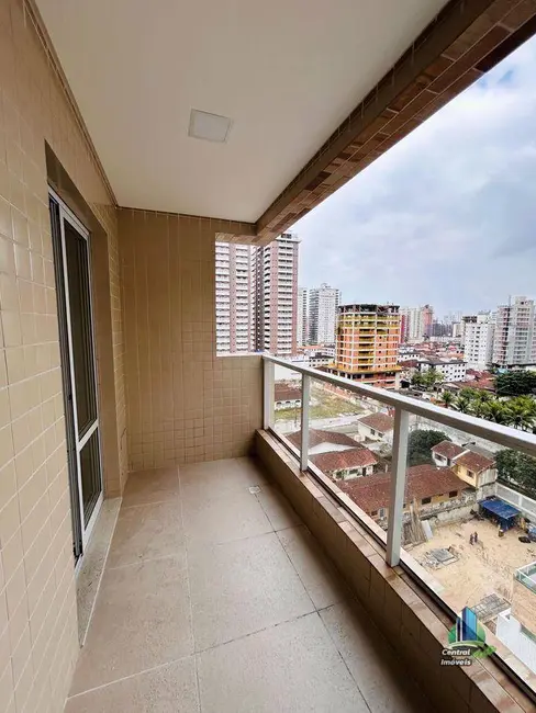 Apartamento com 2 quartos à venda, 65m2 em Canto do Forte, Praia Grande - SP - imagem 8 Foto 8 de Apartamento com 2 quartos à venda, 65m2 em Canto do Forte, Praia Grande - SP