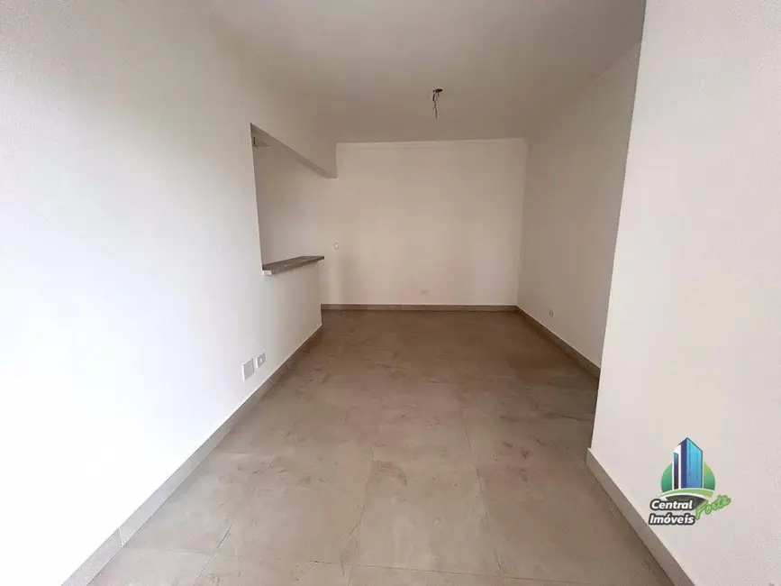 Apartamento com 2 quartos à venda, 65m2 em Canto do Forte, Praia Grande - SP - imagem 1 Foto 1 de Apartamento com 2 quartos à venda, 65m2 em Canto do Forte, Praia Grande - SP
