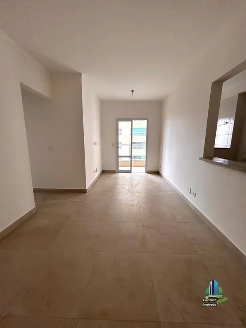 Apartamento com 2 quartos à venda, 65m2 em Canto do Forte, Praia Grande - SP - imagem 2 Foto 2 de Apartamento com 2 quartos à venda, 65m2 em Canto do Forte, Praia Grande - SP
