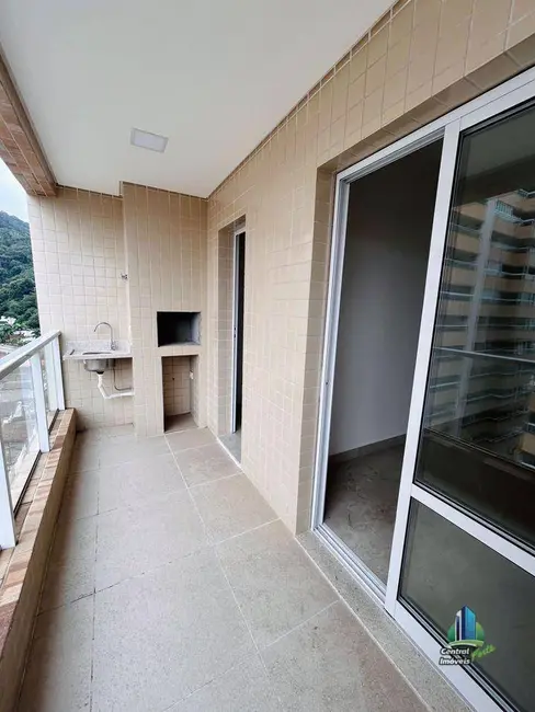 Apartamento com 2 quartos à venda, 65m2 em Canto do Forte, Praia Grande - SP - imagem 9 Foto 9 de Apartamento com 2 quartos à venda, 65m2 em Canto do Forte, Praia Grande - SP