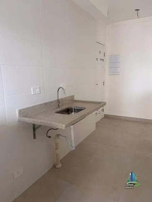Apartamento com 2 quartos à venda, 65m2 em Canto do Forte, Praia Grande - SP - imagem 3 Foto 3 de Apartamento com 2 quartos à venda, 65m2 em Canto do Forte, Praia Grande - SP