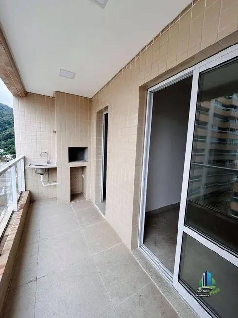 Apartamento com 2 quartos à venda, 65m2 em Canto do Forte, Praia Grande - SP - imagem 7 Foto 7 de Apartamento com 2 quartos à venda, 65m2 em Canto do Forte, Praia Grande - SP