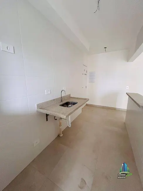 Apartamento com 2 quartos à venda, 65m2 em Canto do Forte, Praia Grande - SP - imagem 5 Foto 5 de Apartamento com 2 quartos à venda, 65m2 em Canto do Forte, Praia Grande - SP