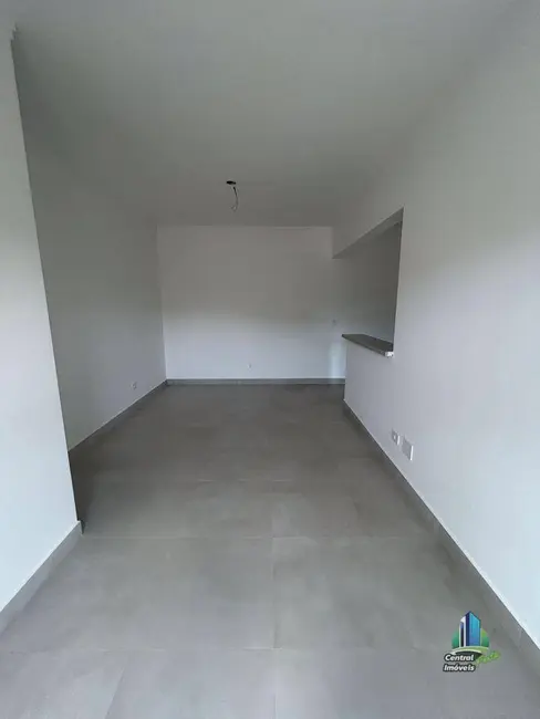 Apartamento com 2 quartos à venda, 65m2 em Canto do Forte, Praia Grande - SP - imagem 9 Foto 9 de Apartamento com 2 quartos à venda, 65m2 em Canto do Forte, Praia Grande - SP