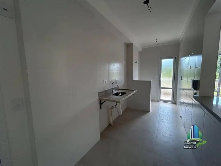 Apartamento com 2 quartos à venda, 65m2 em Canto do Forte, Praia Grande - SP - imagem 3 Foto 3 de Apartamento com 2 quartos à venda, 65m2 em Canto do Forte, Praia Grande - SP