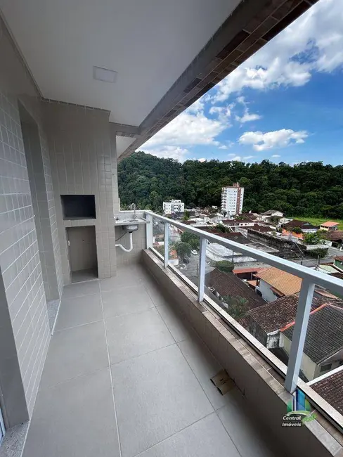 Apartamento com 2 quartos à venda, 65m2 em Canto do Forte, Praia Grande - SP - imagem 2 Foto 2 de Apartamento com 2 quartos à venda, 65m2 em Canto do Forte, Praia Grande - SP