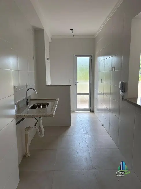 Apartamento com 2 quartos à venda, 65m2 em Canto do Forte, Praia Grande - SP - imagem 4 Foto 4 de Apartamento com 2 quartos à venda, 65m2 em Canto do Forte, Praia Grande - SP